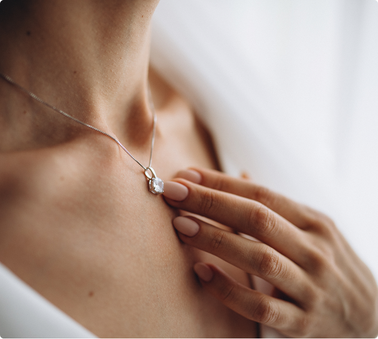 Timeless & Elegant Pendants β Anikah London
