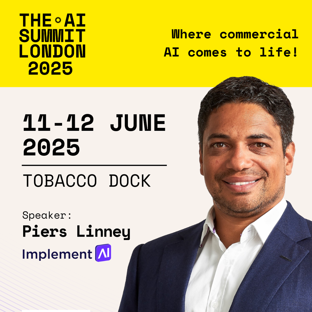 AI Summit London 2025