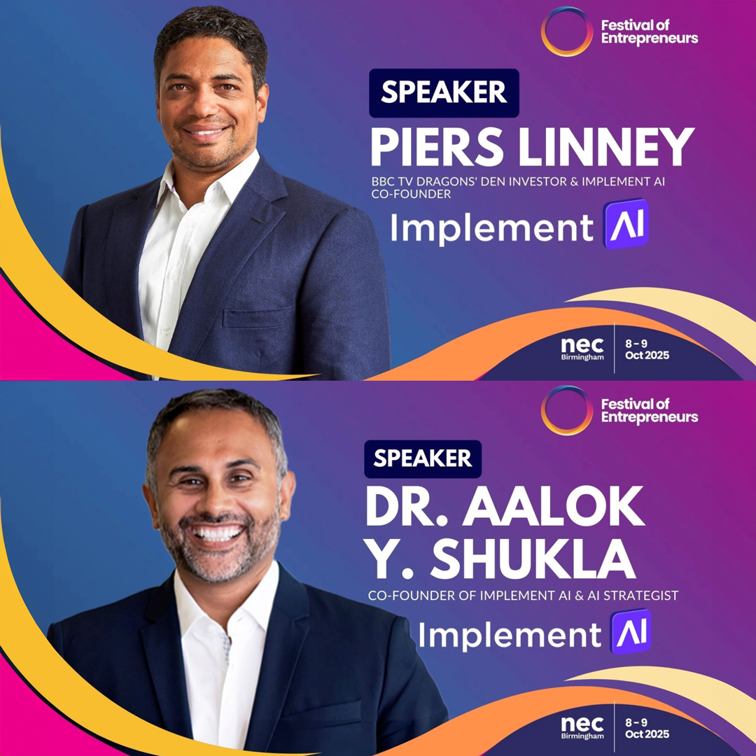 Festival of Entrepreneurs 2025